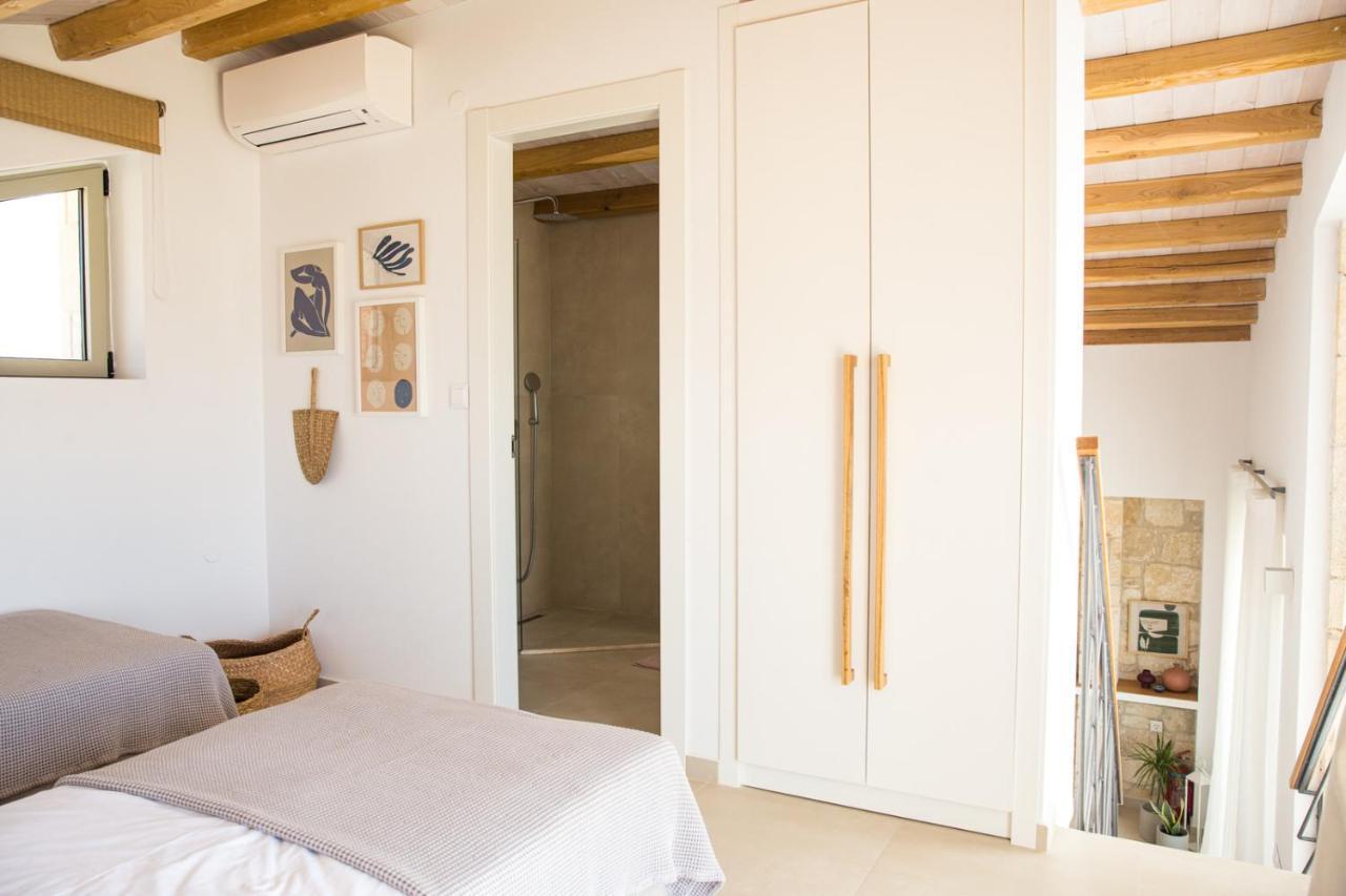 Arthill Eco Villas Никити Екстериор снимка