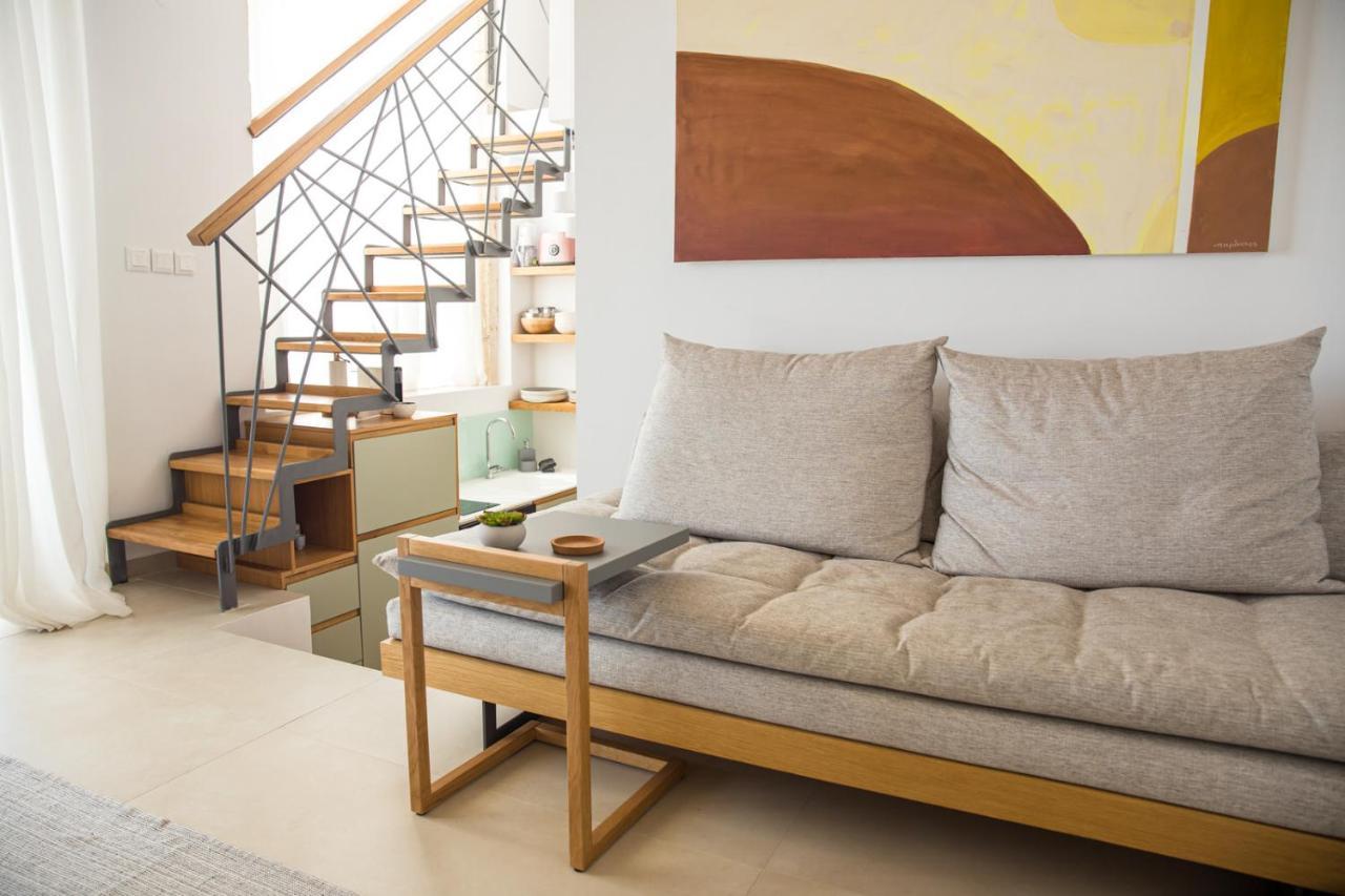 Arthill Eco Villas Никити Екстериор снимка