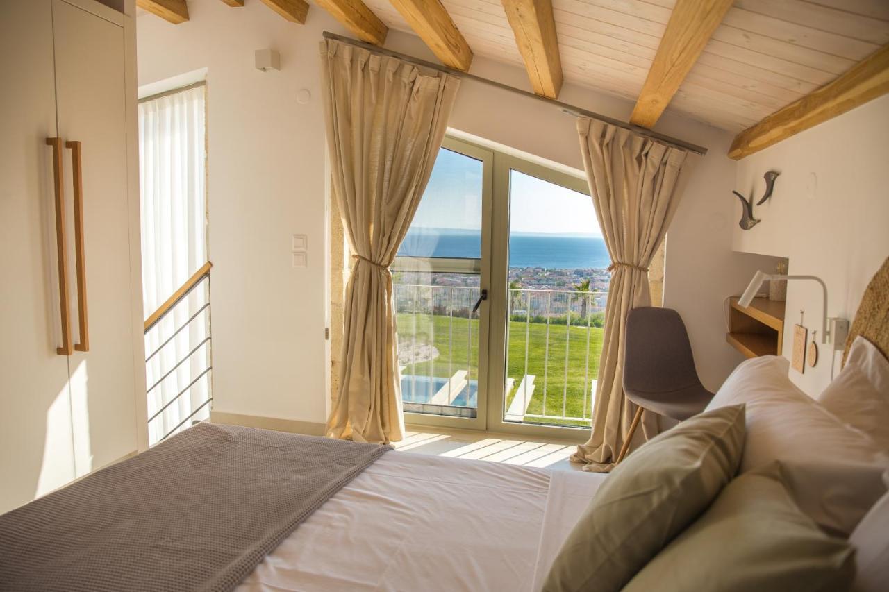 Arthill Eco Villas Никити Екстериор снимка