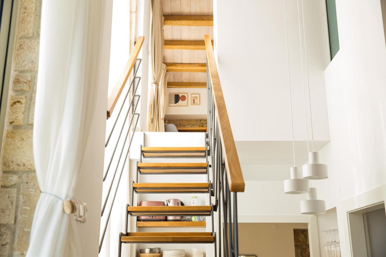 Arthill Eco Villas Никити Екстериор снимка