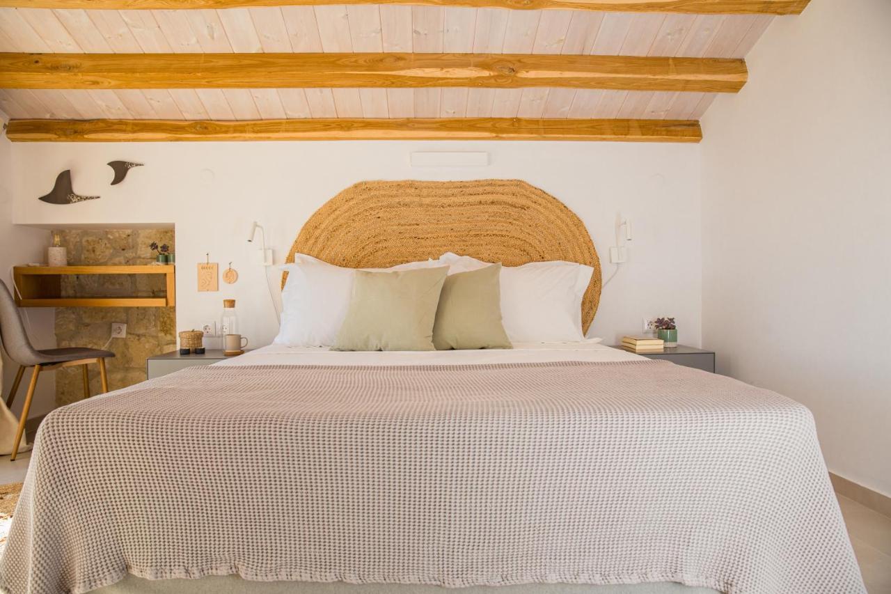 Arthill Eco Villas Никити Екстериор снимка